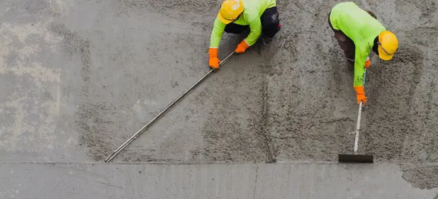 Concrete Runcorn